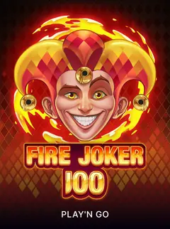 Fire Joker en 1win