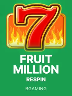 Fruit Million en 1win